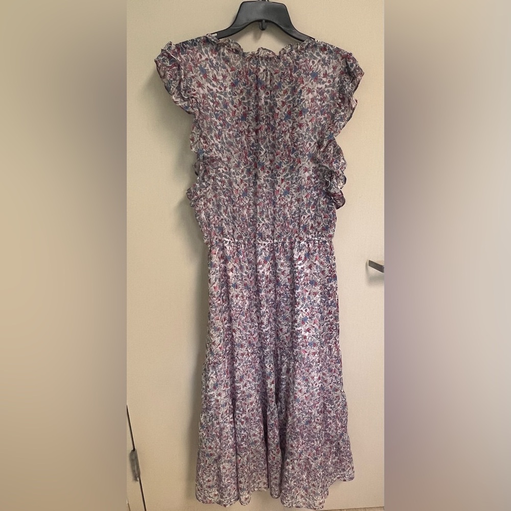 Dakota BB Steve Madden dress